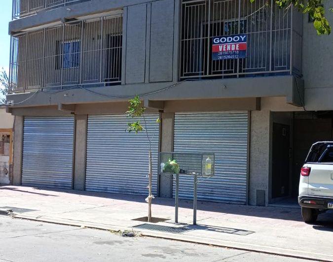Departamento · 51m² · 4 Ambientes