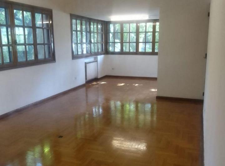 Departamento · 183m² · 3 Ambientes · 1 Cochera