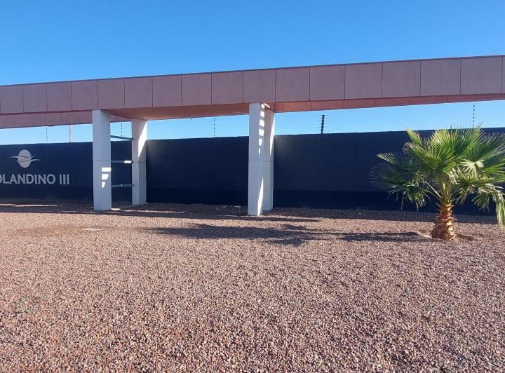 Terreno · 314m²