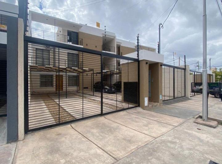 Departamento · 70m² · 4 Ambientes · 2 Cocheras
