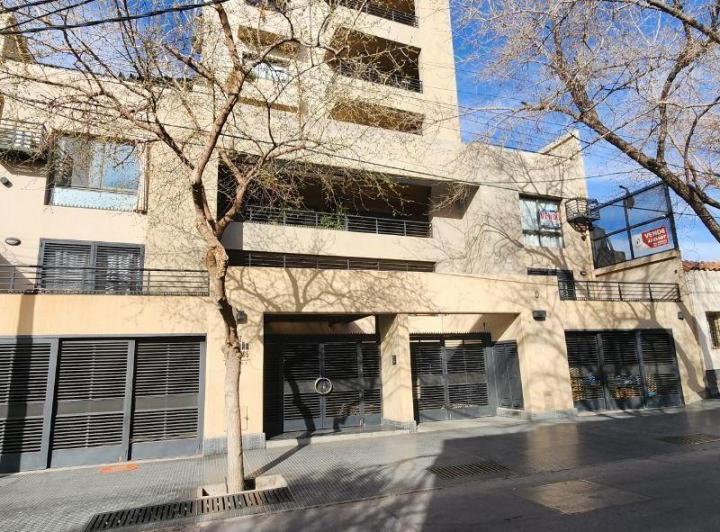 Departamento · 99m² · 3 Ambientes · 1 Cochera