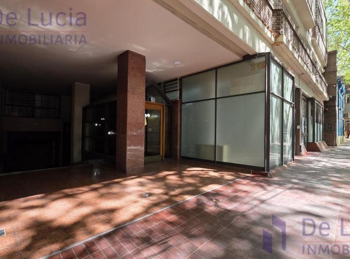 Departamento · 104m² · 5 Ambientes