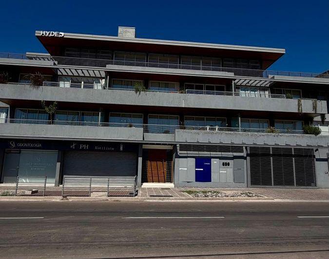 Departamento · 70m² · 3 Ambientes · 1 Cochera