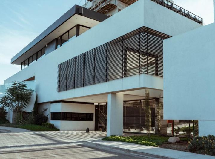 Departamento · 56m² · 1 Ambiente · 1 Cochera