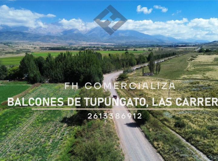 Terreno · 2000m²