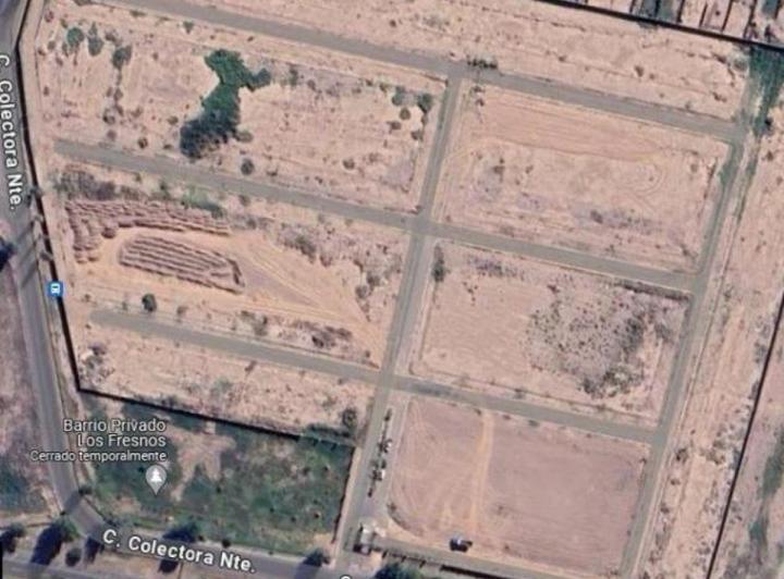 Terreno · 300m²