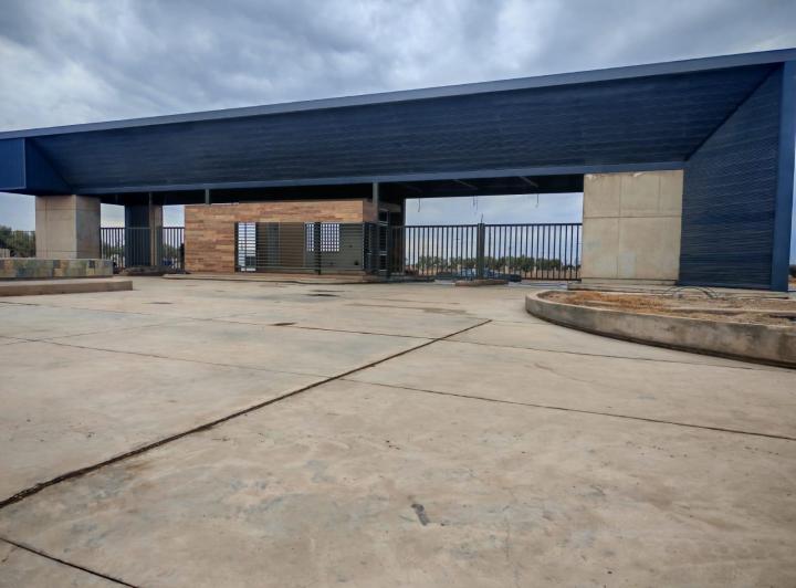 Terreno · 500m²