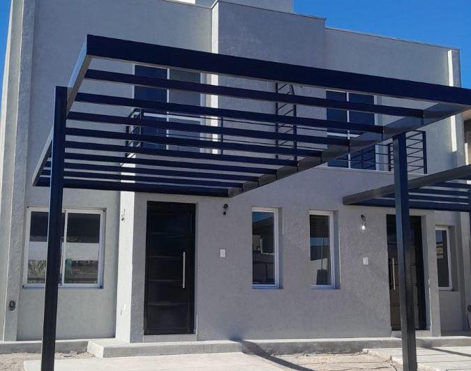 Departamento · 75m² · 3 Ambientes · 1 Cochera