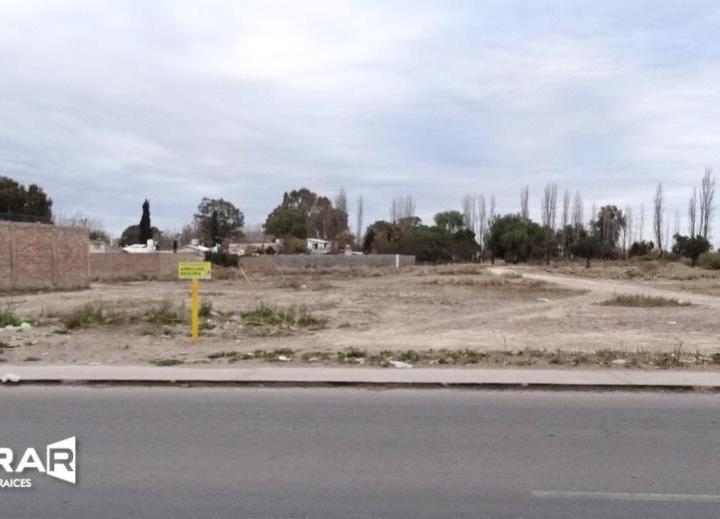 Terreno · 1m²