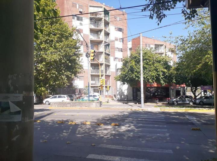 Departamento · 62m² · 4 Ambientes