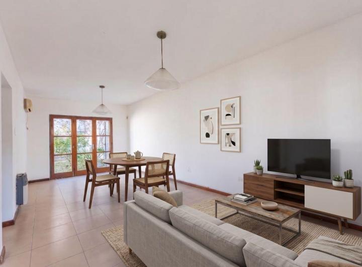 Casa · 125m² · 5 Ambientes · 1 Cochera