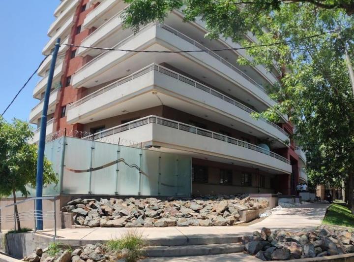 Departamento · 56m² · 1 Ambiente · 1 Cochera
