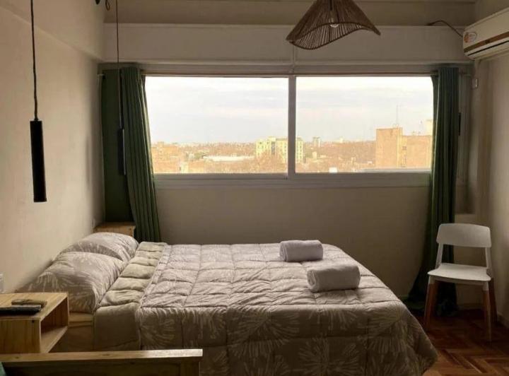 Departamento · 24m² · 1 Ambiente