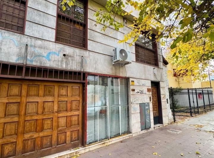 Departamento · 108m² · 4 Ambientes