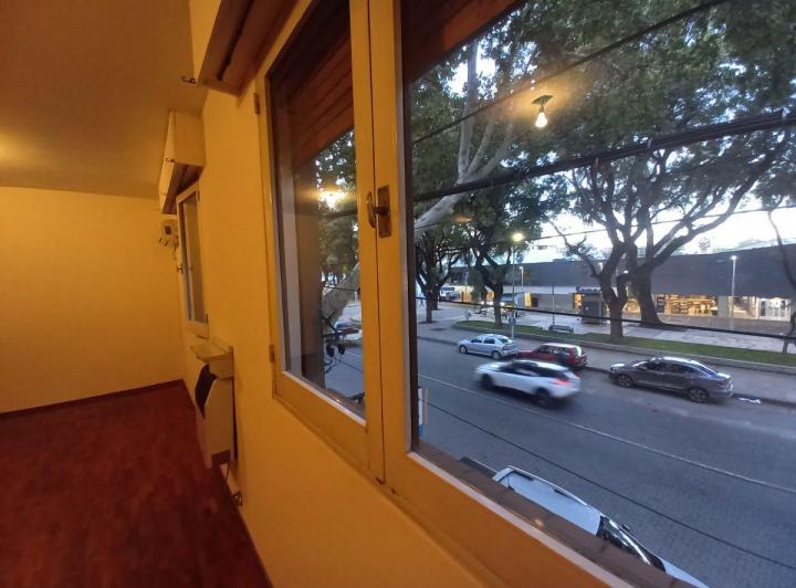 Departamento · 64m² · 5 Ambientes
