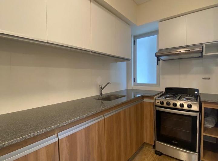 Departamento · 70ha · 3 Ambientes · 1 Cochera