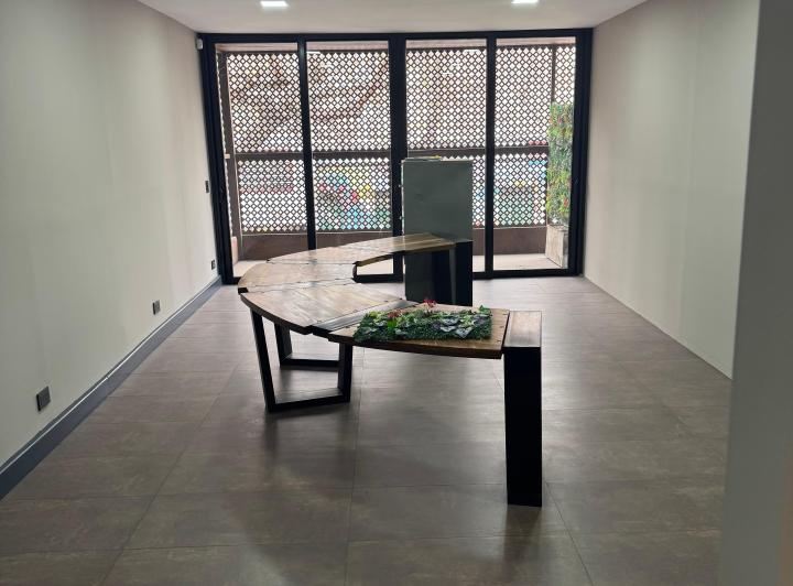 Oficina comercial · 50m²