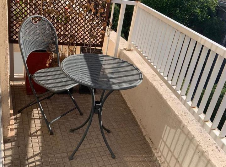 Departamento · 53m² · 2 Ambientes · 1 Cochera