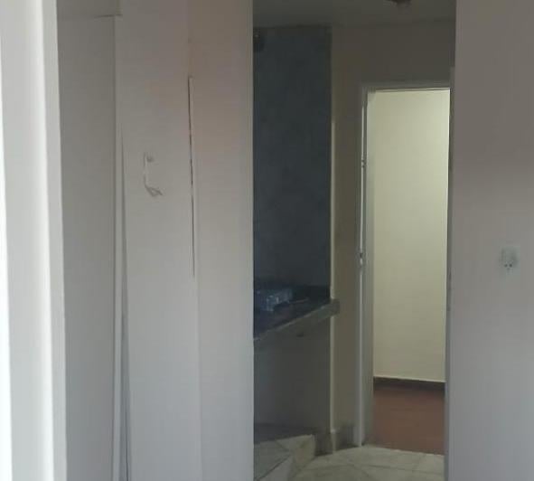 Departamento · 40m² · 2 Ambientes