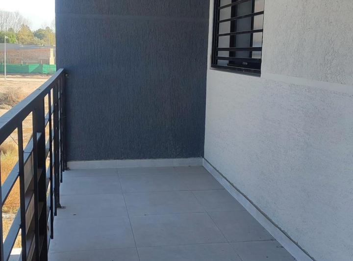 Departamento · 75m² · 2 Dormitorios · 1 Cochera