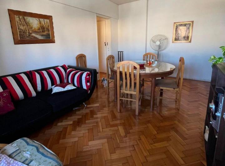 Departamento · 75m² · 5 Ambientes