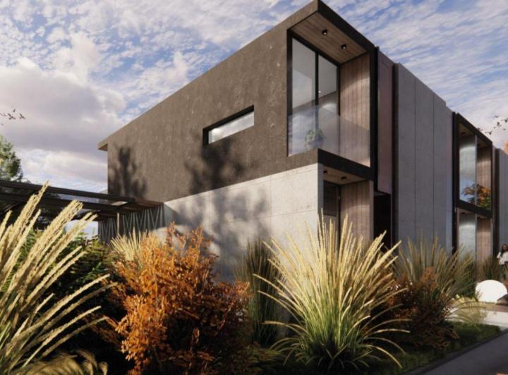 PH · 110m² · 3 Ambientes · 1 Cochera