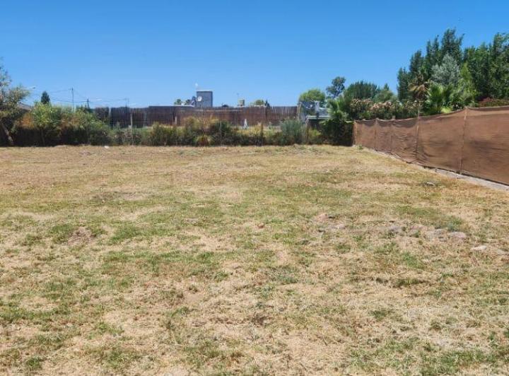 Terreno · 1000m²