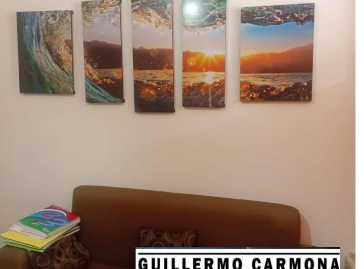 Departamento · 32m² · 2 Ambientes