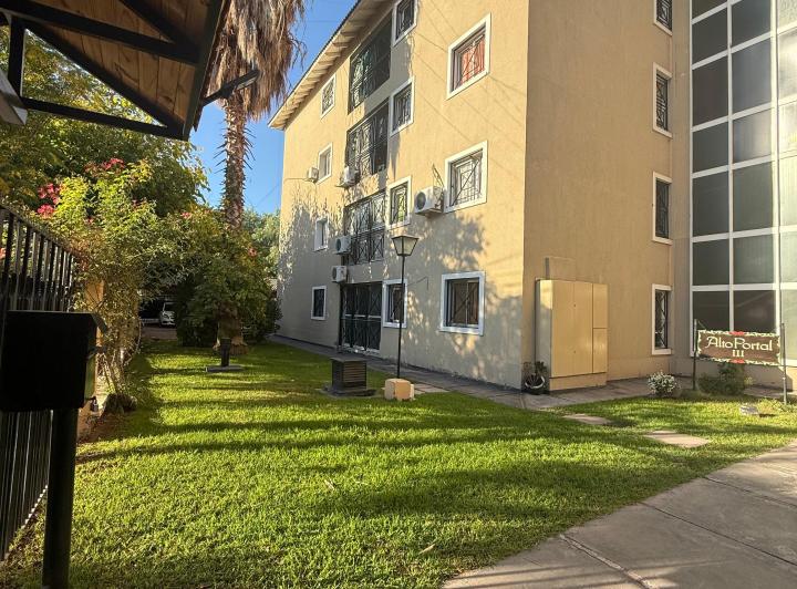 Departamento · 61m² · 3 Ambientes · 1 Cochera