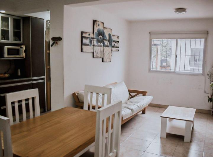 Casa · 154m² · 4 Ambientes · 1 Cochera