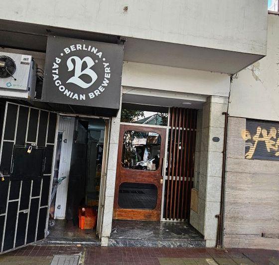 Departamento · 45m² · 4 Ambientes