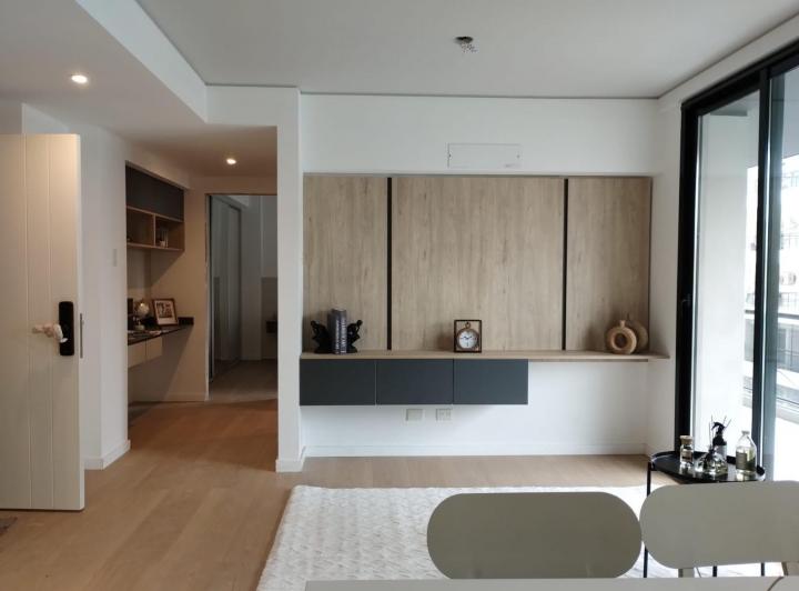 Departamento · 94m² · 4 Ambientes