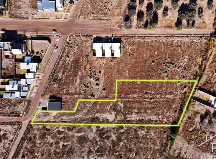 Terreno · 5173m²