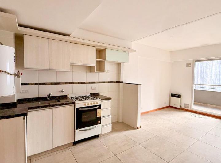 Departamento · 25m²