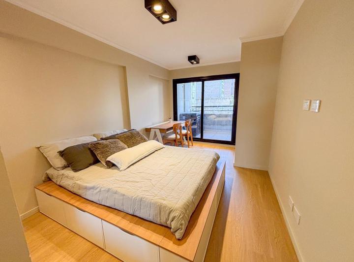 Departamento · 55m² · 2 Ambientes