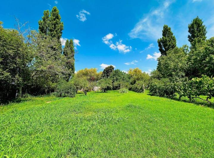 Terreno · 2159m²