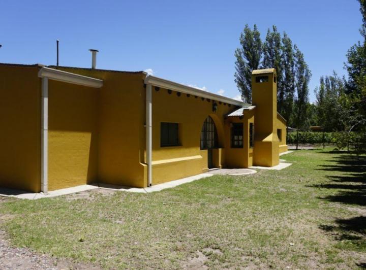 Campo · 389m²