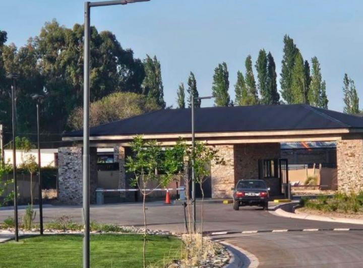 Terreno · 558m²