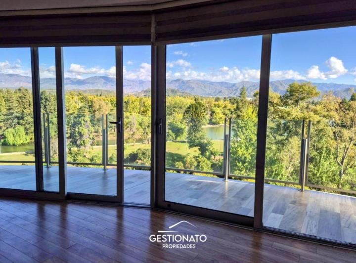 Departamento · 123m² · 2 Dormitorios · 2 Cocheras
