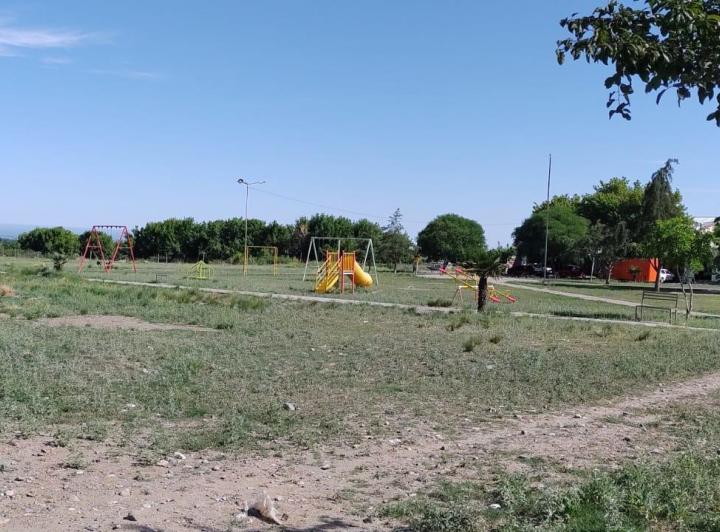 Terreno · 850000m²