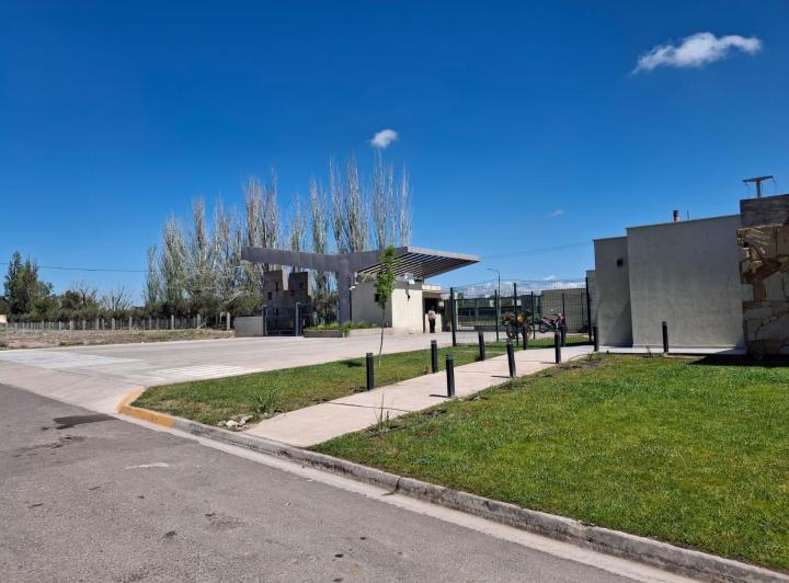 Terreno · 502m²