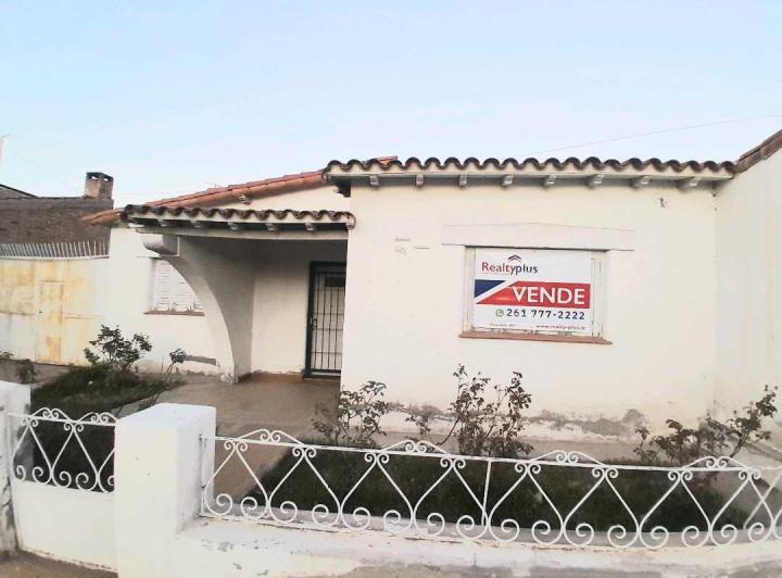 Casa · 185m² · 3 Dormitorios · 1 Cochera
