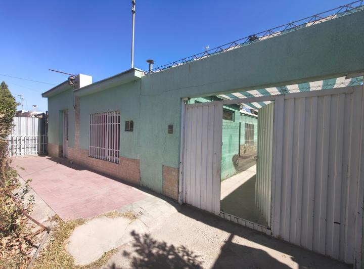 Casa · 157m² · 5 Ambientes · 1 Cochera