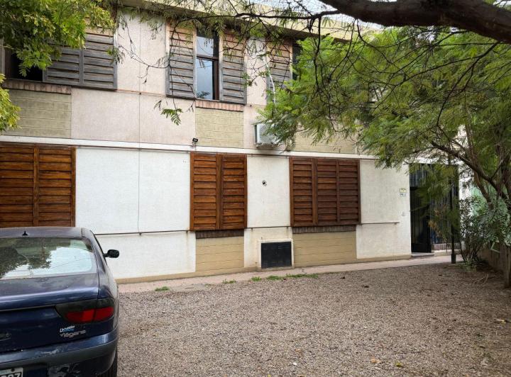 Departamento · 86m² · 5 Ambientes · 2 Cocheras