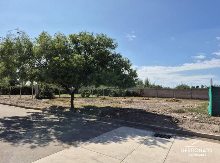 Terreno · 500m²