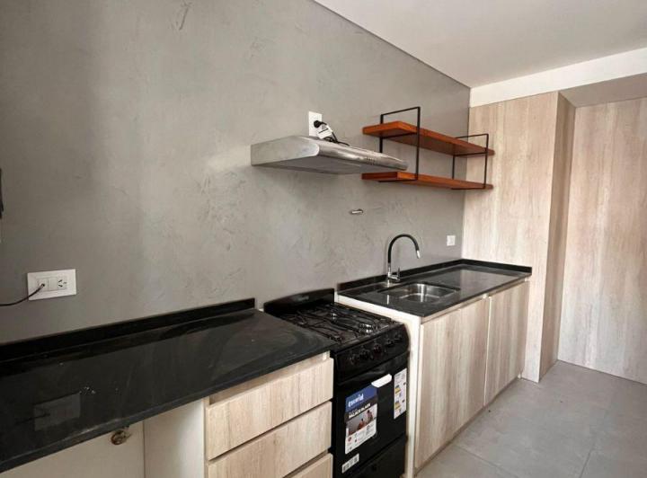 Departamento · 72m² · 3 Ambientes · 1 Cochera