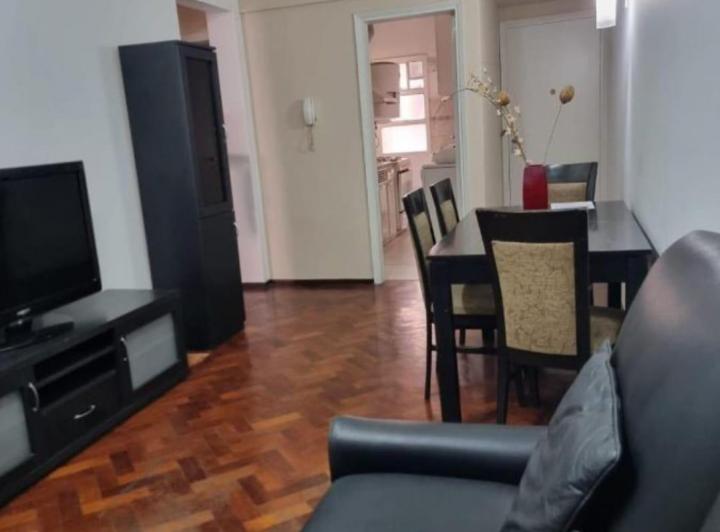 Departamento · 67m² · 3 Ambientes