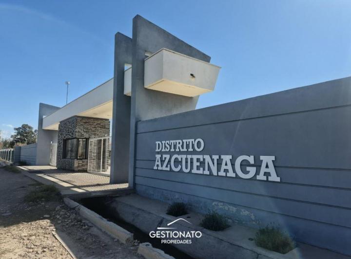 Terreno · 507m²