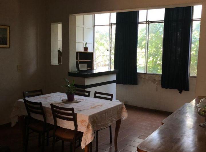 Departamento · 80m² · 1 Ambiente