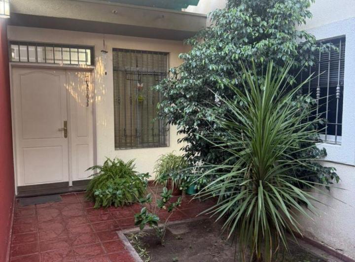 PH · 118m² · 3 Ambientes · 1 Cochera